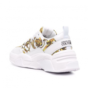 Sneakers Versace Jeans Couture 72VA3SF4ZP091G03 -A.2