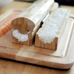 COOKUT Strumento per preparare il maki sushi SOOSHI