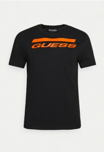 T-Shirt Guess Uomo