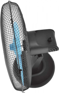 ARDES - AR5EA41 - Tipologia di ventilatore: Da tavolo-Diametro (cm): 40,000-Potenza in Watt: 50,000-