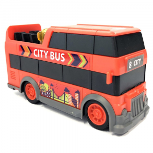 Simba - Dickie Toys London City Bus