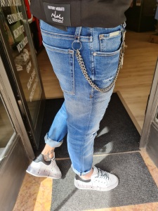 Jeans catena antony morato 