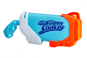 Hasbro - Nerf Super Soaker Pistola ad Acqua