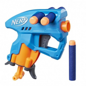 Hasbro - Nerf Nanofire