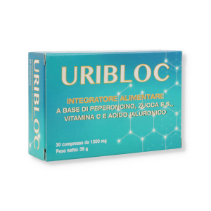 URIBLOC - 30CPR