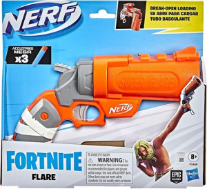 Hasbro - Nerf Fortnite Flare