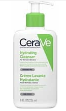 CERAVE HYDRATING OIL CLEA - 236 ML