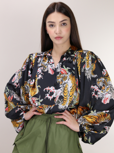 SHOPPING ON LINE ANIYE BY CAMICIA MORBIDA NEW COLLECTION  WOMEN'S SPRING SUMMER 2022