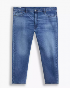 Jeans uomo LEVI'S 502 (taglie forti)