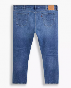  Jeans uomo LEVI'S 502 (taglie forti)
