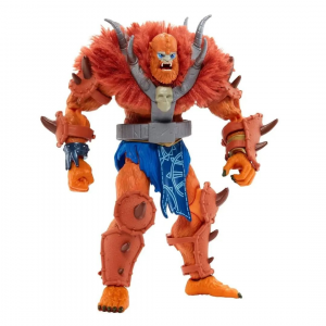 *PREORDER* Masters of the Universe: Revelation Masterverse: BEAST MAN ver.2 Deluxe by Mattel