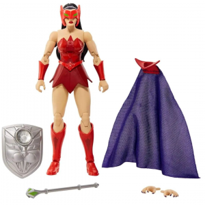 Masters of the Universe: Princess of Power Masterverse: CATRA by Mattel