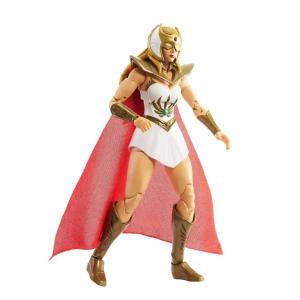 Masters of the Universe: Revelation Masterverse: SHE-RA (Deluxe) by Mattel