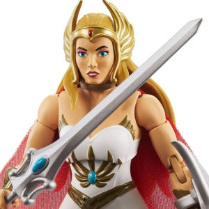 Masters of the Universe: Revelation Masterverse: SHE-RA (Deluxe) by Mattel