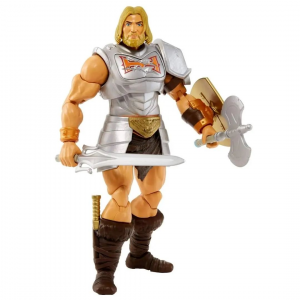 Masters of the Universe: New Eternia Masterverse: BATTLE ARMOR HE-MAN by Mattel