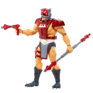 *PREORDER* Masters of the Universe: Revelation Masterverse: ZODAC by Mattel
