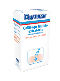 CALLIFUGO LIQUIDO EXTRAFORTE 12 ML