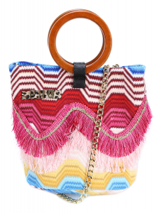            SHOPPING ON LINE PHO FIRENZE MINI BAG IN TESSUTO NEW COLLECTION WOMEN'S SPRING SUMMER 2022-2