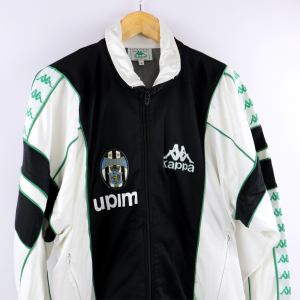 1990-91 Juventus Tuta Kappa Upim L 
