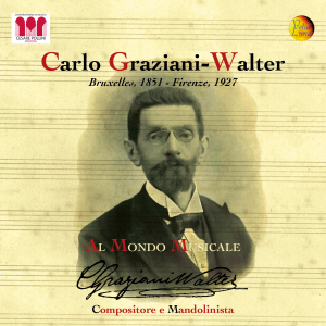 Carlo Graziani-Walter, 