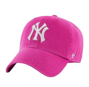 Cappello 47 Clean Up Pink