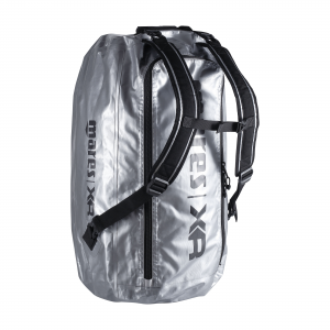 Mares Borsa stagna Expedition  - XR Line silver