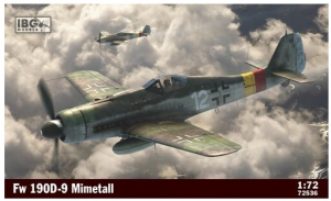 Fw 190D-9