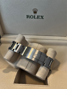 Orologio primo polso Rolex modello Oyster Perpetual 