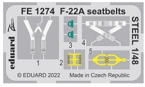 F-22A