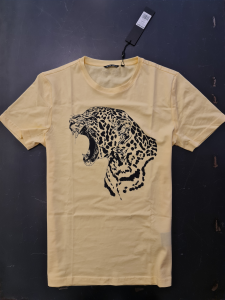 T-shirt pantera 3d antony morato 
