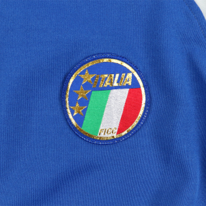 1990-92 Italia Giacca Allenamento Diadora L (top)