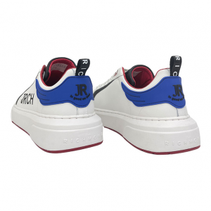 Sneakers John Richmond 14015/CP C BIANCO -A.2