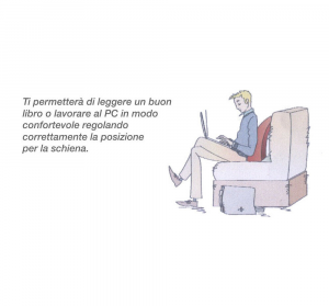 Quali sono le peculiarità del cuscino anti-reflusso gastrico? - Matrelax