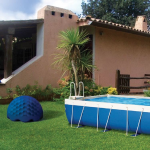 Chauffage solaire pour piscine Hot Boll Arkema
