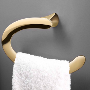Towel Ring Belle Pomd'or