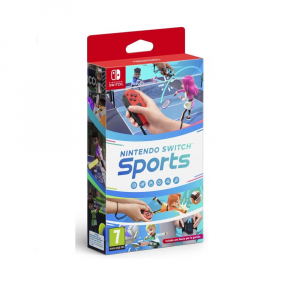 Nintendo Switch Sports - NUOVO - NSwitch