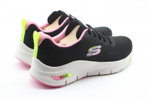 Skechers Donna Arch Fit Infinity Cool