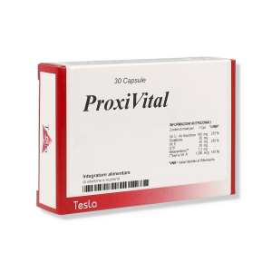 PROXIVITAL - 30CPS