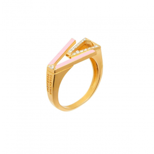 ANELLO MIA PINK