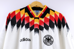 1994-96 Germania Maglia Home L (Top)