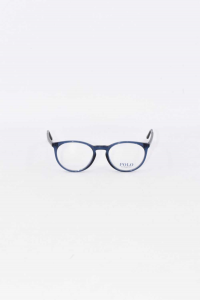 Mount Per Eyeglasses Ralph Lauren Ph 2193 5276 49-19 145 (blue / Tortoiseshell