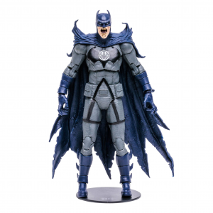 DC Multiverse: BATMAN (Blackest Night) BAF by McFarlane Toys