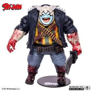 *PREORDER* SPAWN: THE CLOWN (Bloody) by McFarlane Toys