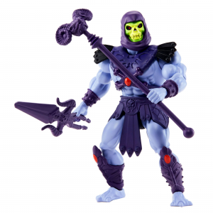 *PREORDER* Masters of the Universe ORIGINS: SKELETOR 200X by Mattel 2022