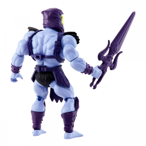 Masters of the Universe ORIGINS: SKELETOR 200X by Mattel 2022
