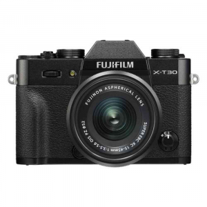 Fujifilm - Fotocamera mirrorless - Kit 15 45mm