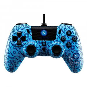 Qubick - Gamepad - Ssc Napoli 2.0 Wired