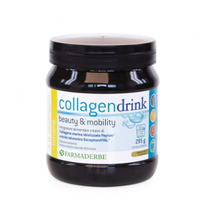 Collagen Drink 295 Gr Limone