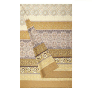 Bassetti telo arredo Granfoulard TREMEZZO 41 beige 350x270