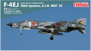 JASDF F-4EJ